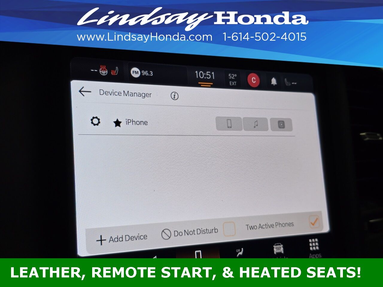 2022 Ram 1500 Laramie Columbus OH