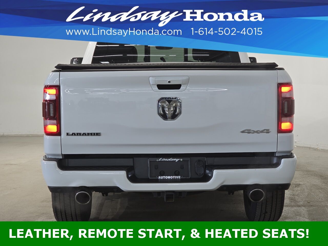 2022 Ram 1500 Laramie Columbus OH