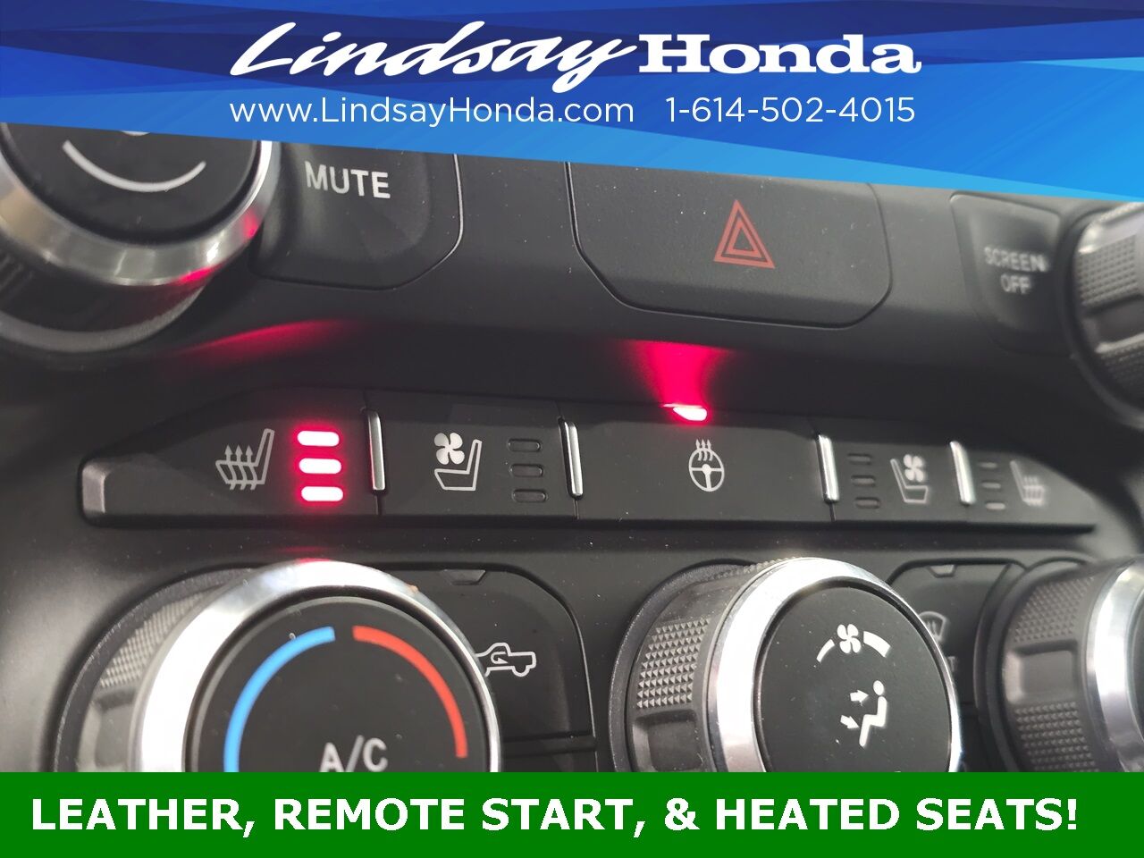 2022 Ram 1500 Laramie Columbus OH