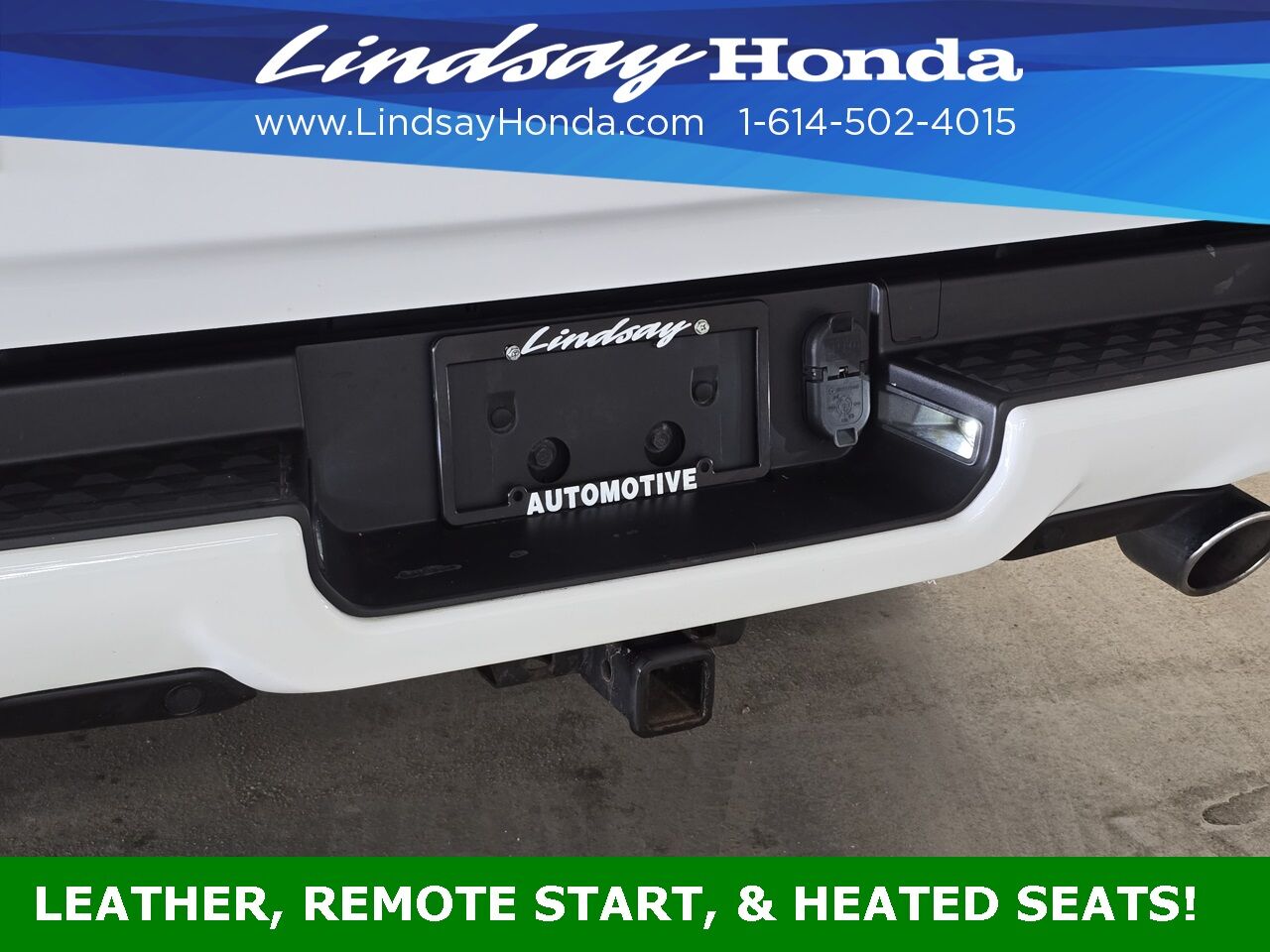 2022 Ram 1500 Laramie Columbus OH