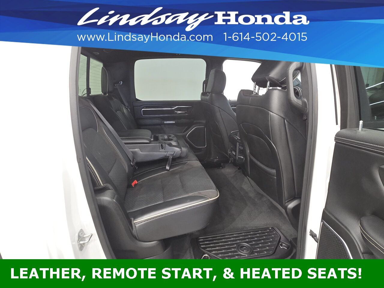 2022 Ram 1500 Laramie Columbus OH