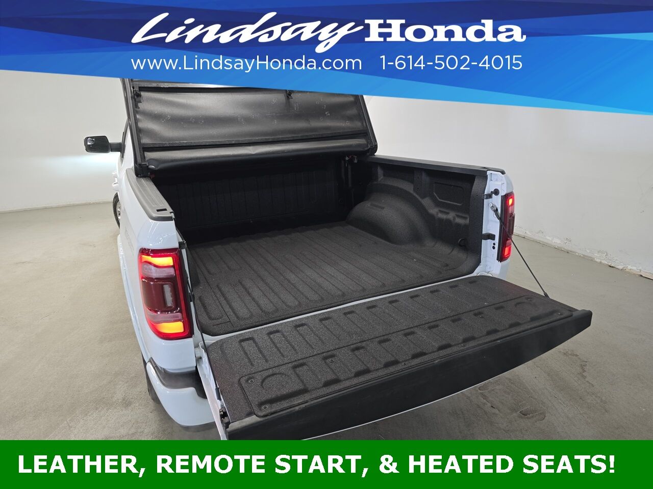 2022 Ram 1500 Laramie Columbus OH