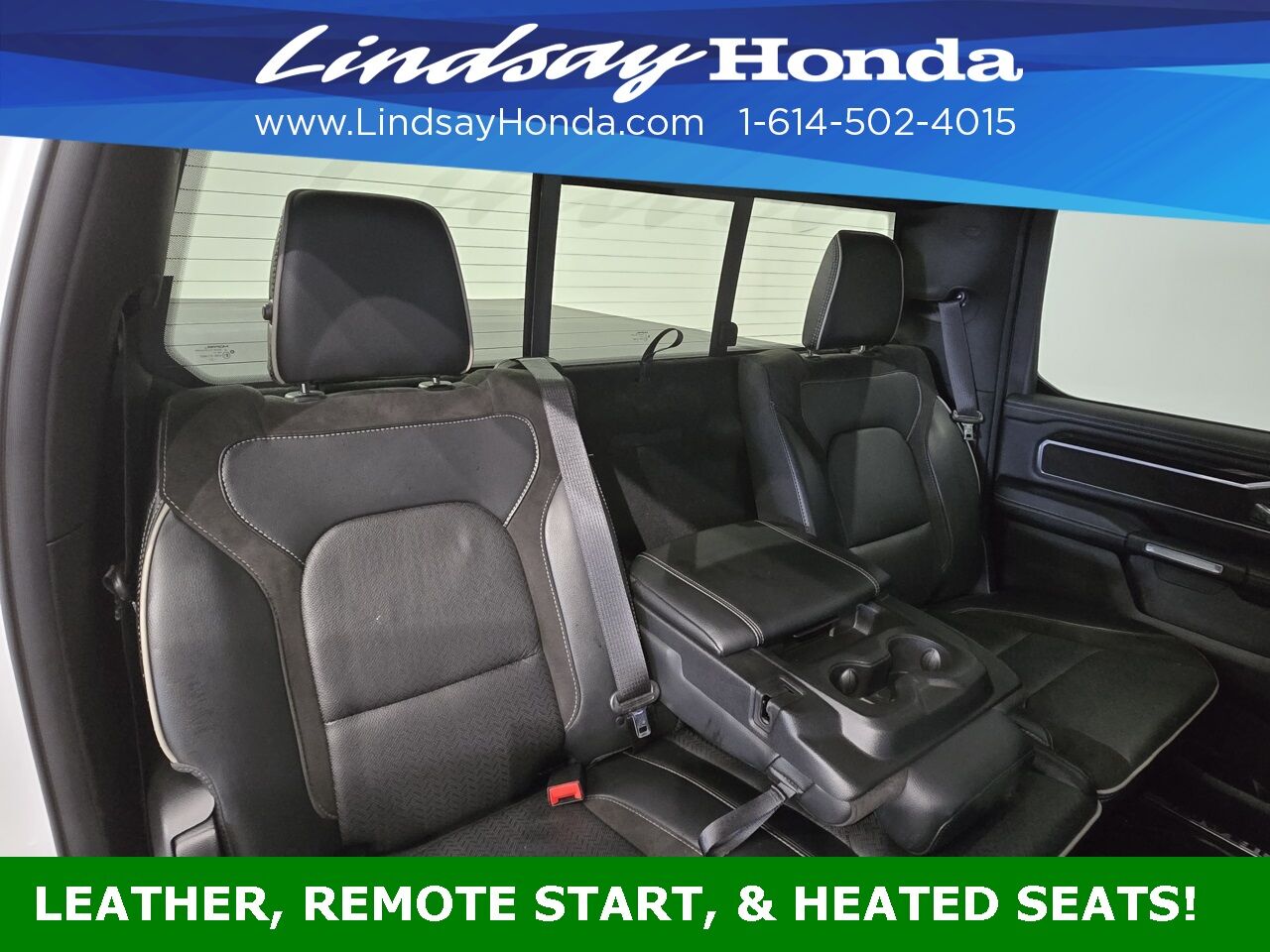 2022 Ram 1500 Laramie Columbus OH