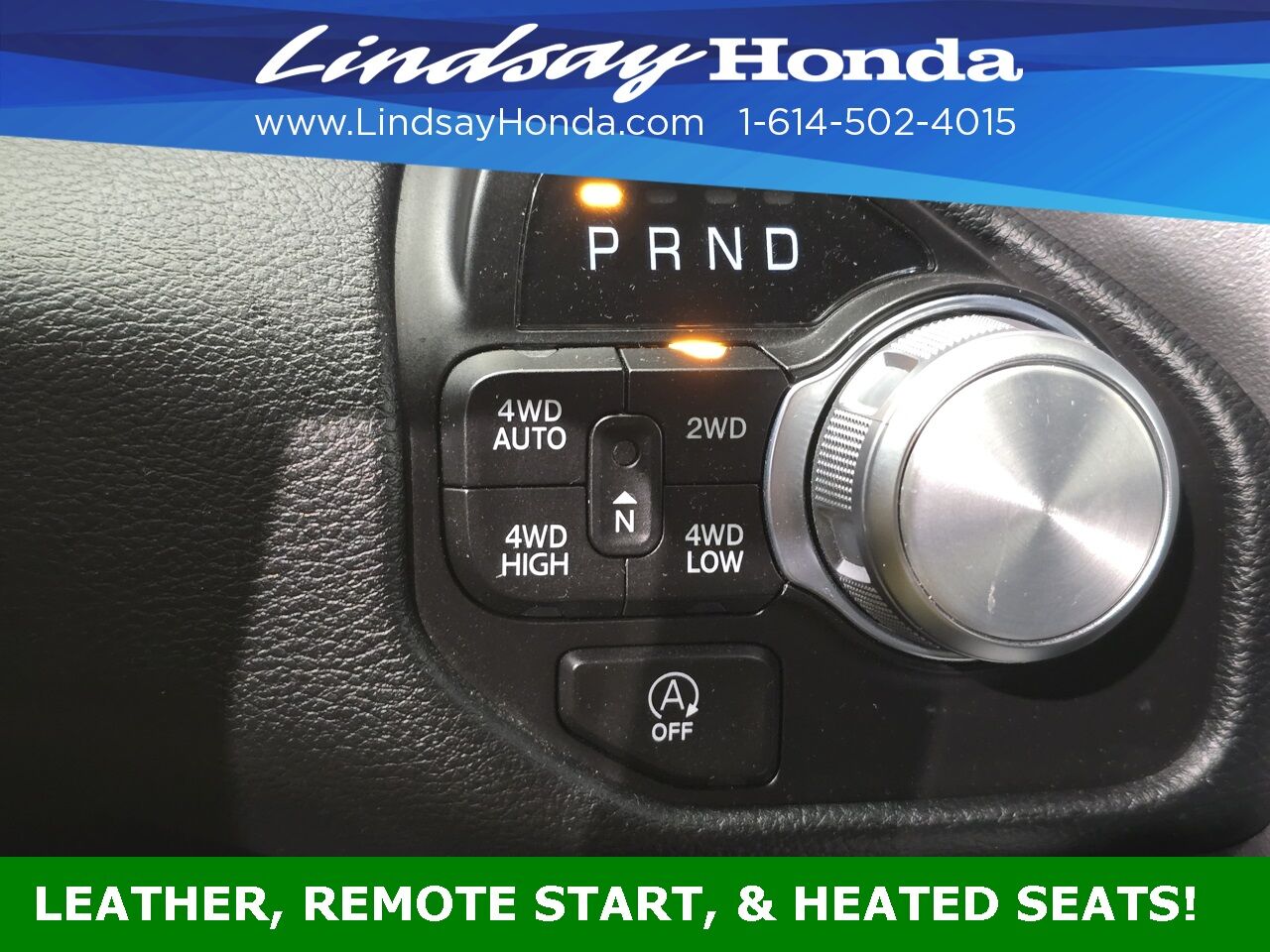 2022 Ram 1500 Laramie Columbus OH