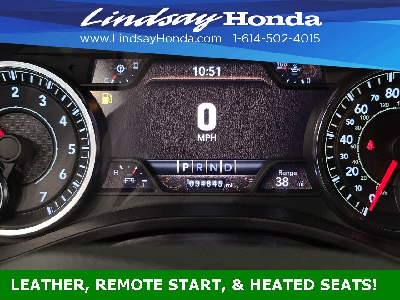 2022 Ram 1500 Laramie Columbus OH