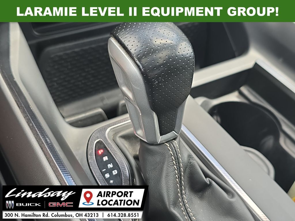 2022 Ram 1500 Laramie Columbus OH