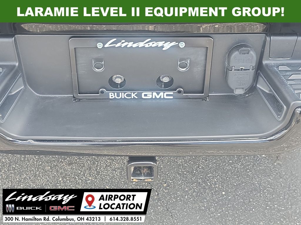 2022 Ram 1500 Laramie Columbus OH