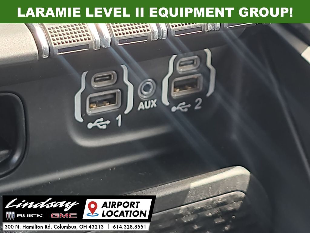 2022 Ram 1500 Laramie Columbus OH