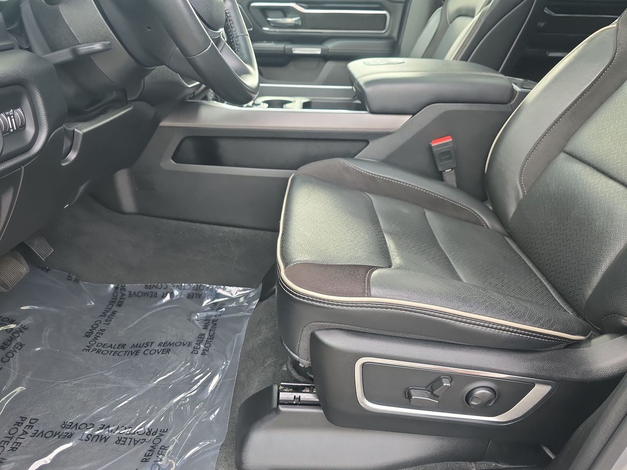 2022 Ram 1500 Laramie Columbus OH