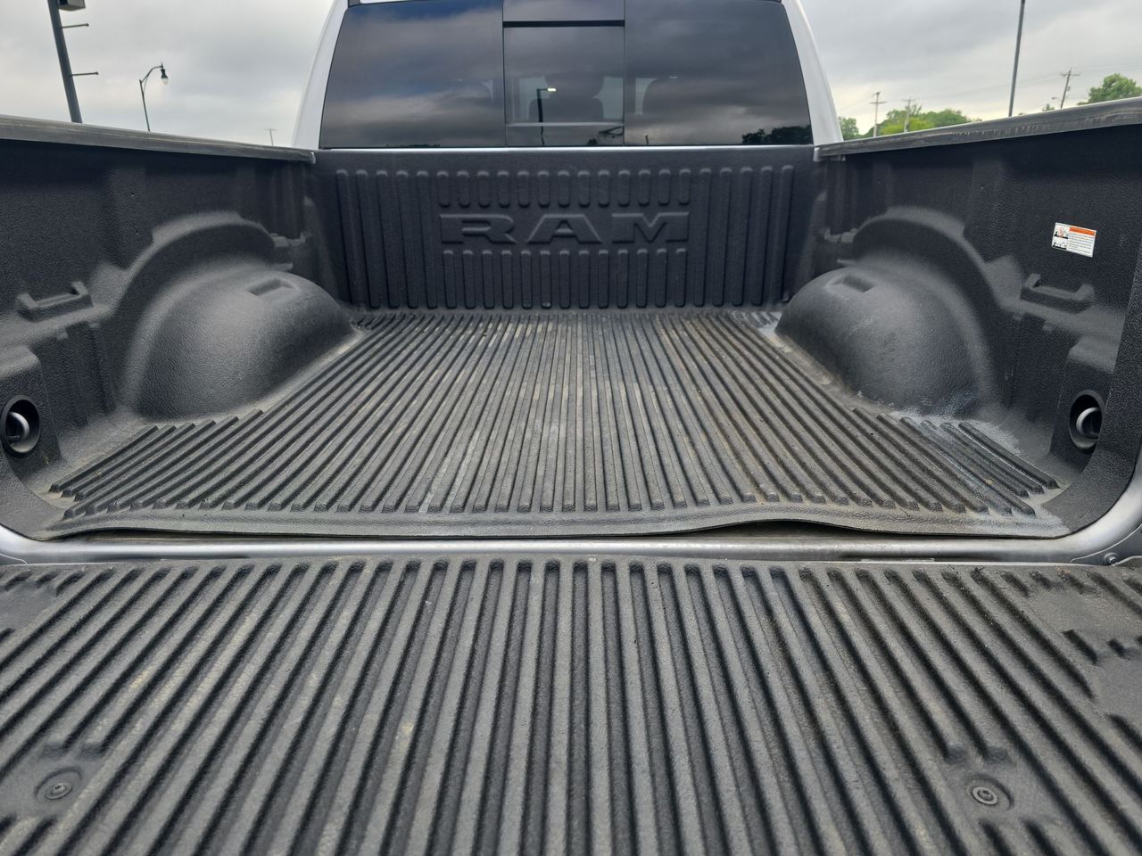 2022 Ram 1500 Laramie Columbus OH