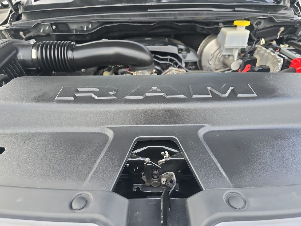 2022 Ram 1500 Laramie Columbus OH