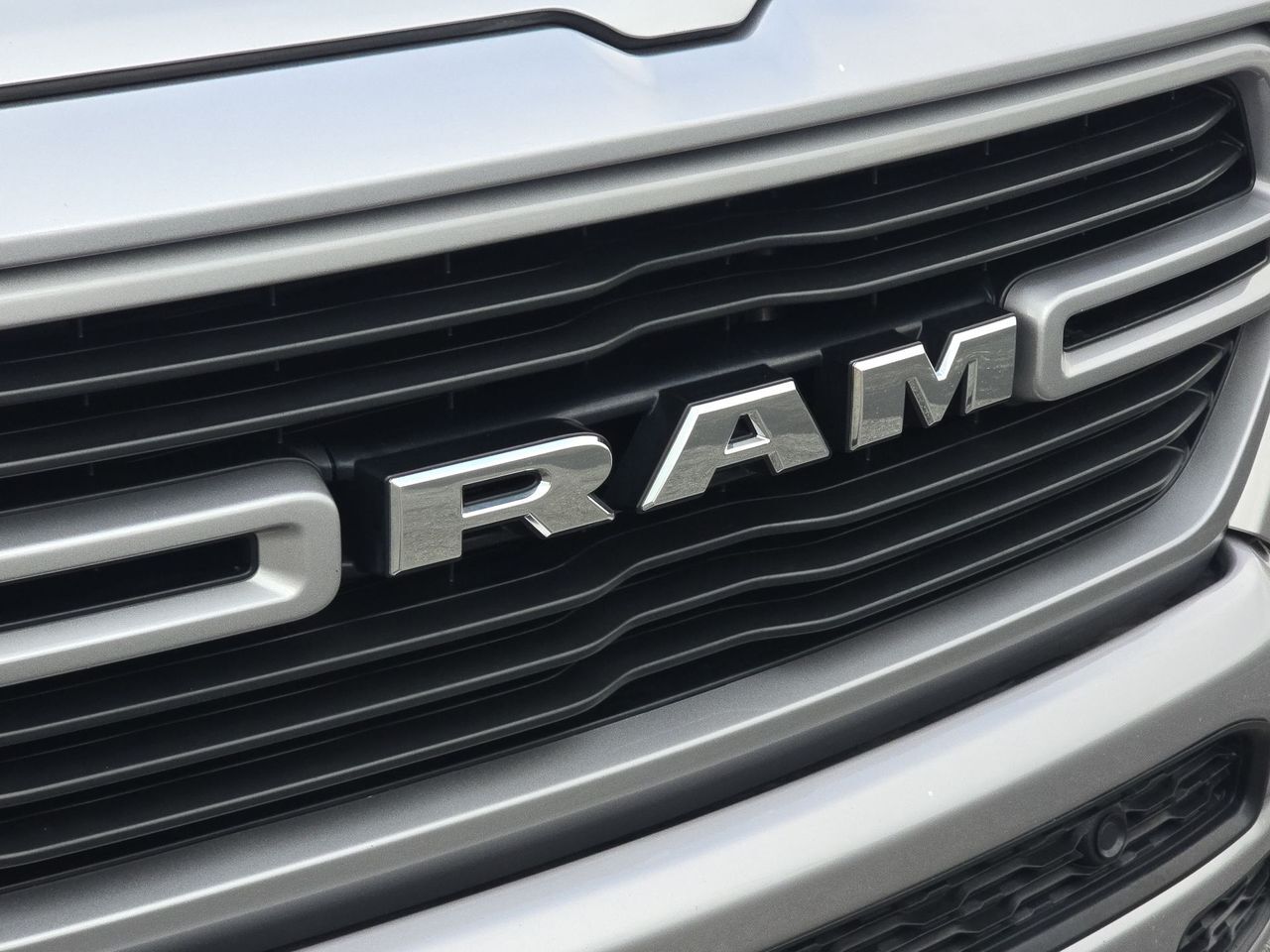 2022 Ram 1500 Laramie Columbus OH