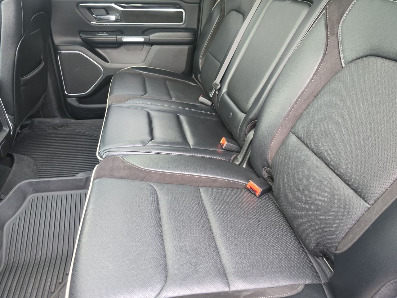 2022 Ram 1500 Laramie Columbus OH