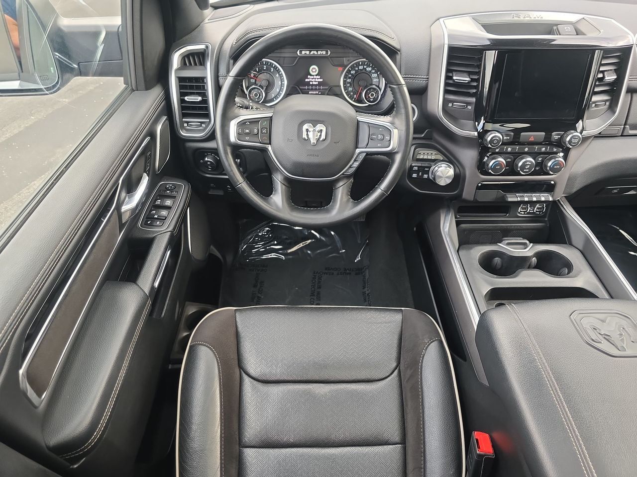 2022 Ram 1500 Laramie Columbus OH
