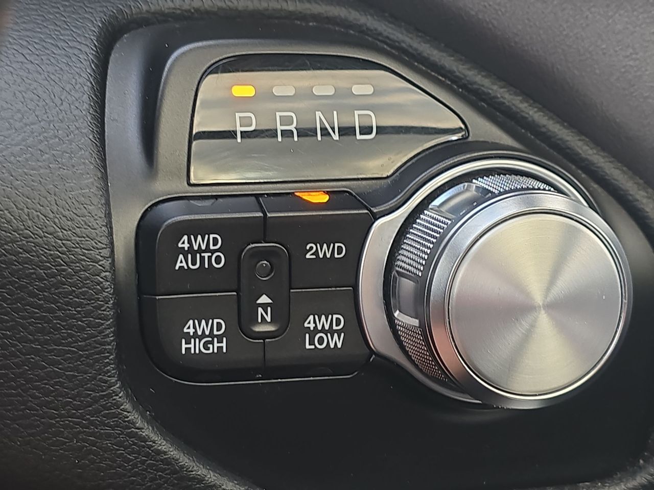 2022 Ram 1500 Laramie Columbus OH