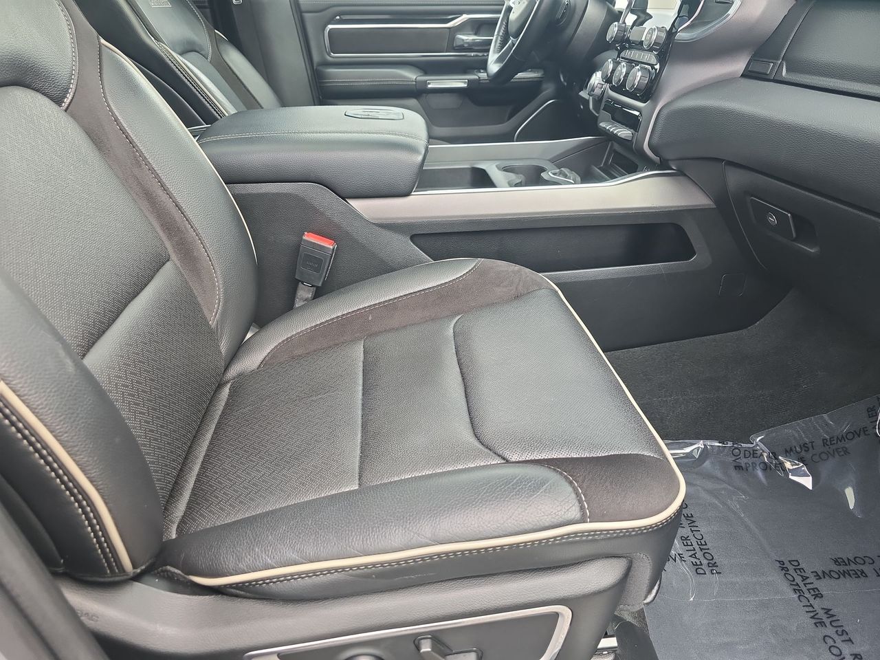 2022 Ram 1500 Laramie Columbus OH
