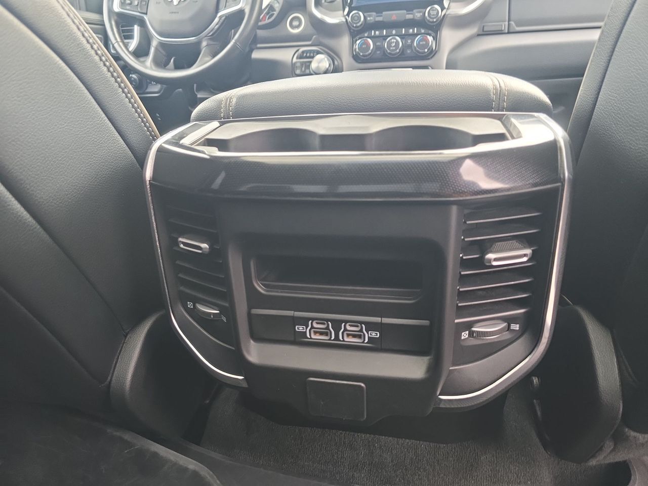2022 Ram 1500 Laramie Columbus OH