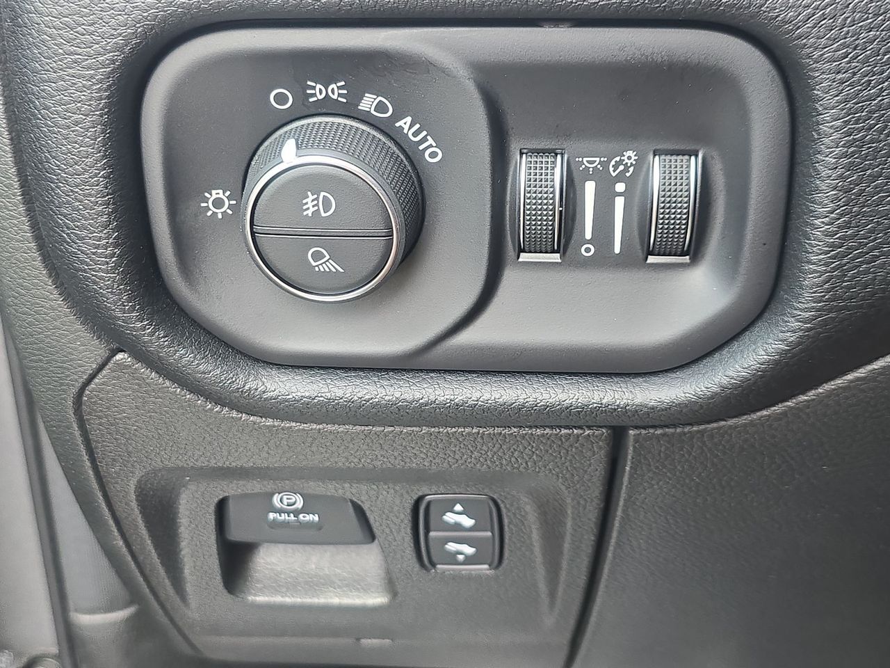 2022 Ram 1500 Laramie Columbus OH