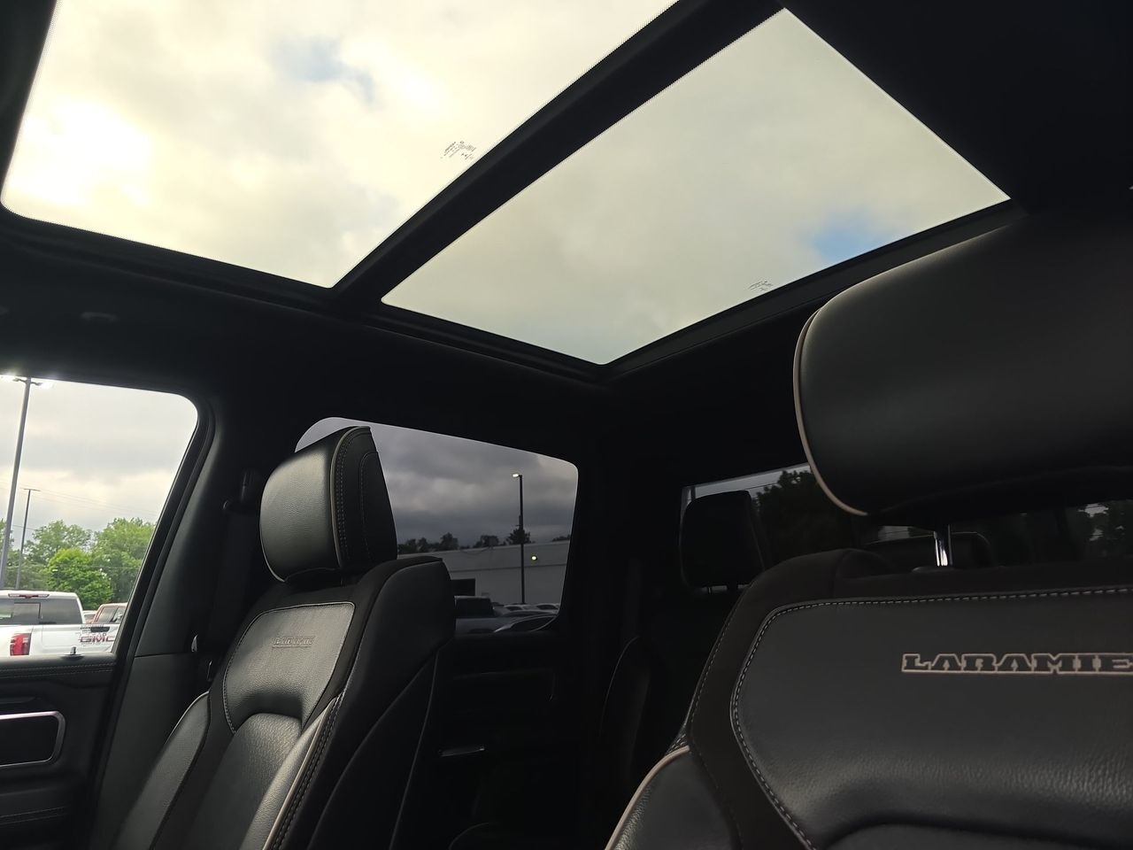 2022 Ram 1500 Laramie Columbus OH
