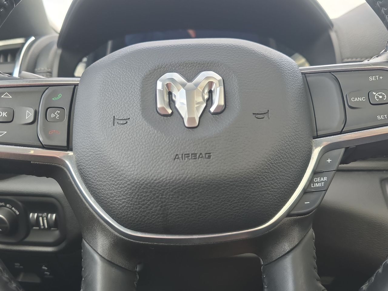 2022 Ram 1500 Laramie Columbus OH