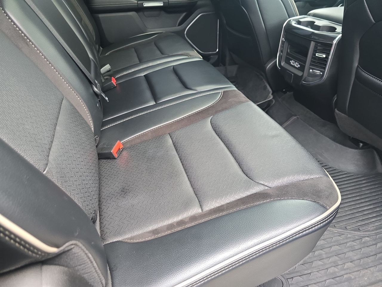 2022 Ram 1500 Laramie Columbus OH