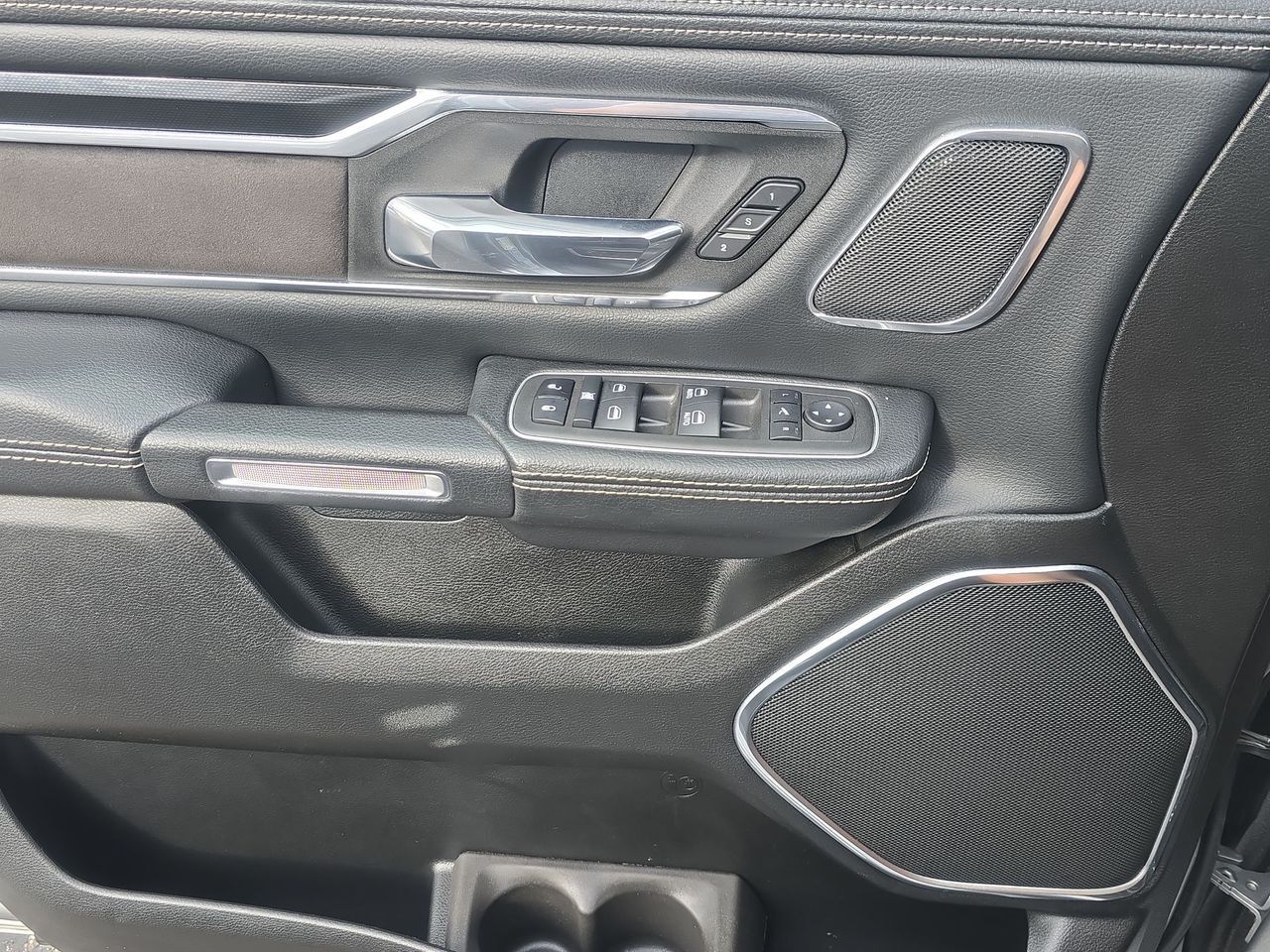 2022 Ram 1500 Laramie Columbus OH