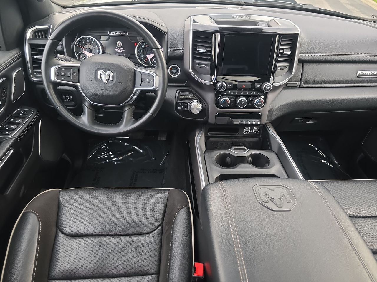 2022 Ram 1500 Laramie Columbus OH