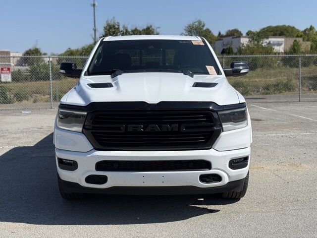 2022 Ram 1500 Laramie Crestwood KY