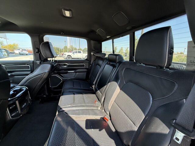 2022 Ram 1500 Laramie Crestwood KY