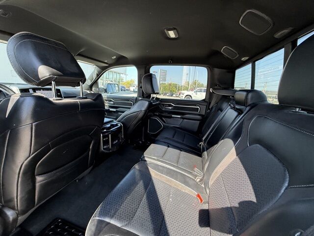 2022 Ram 1500 Laramie Crestwood KY