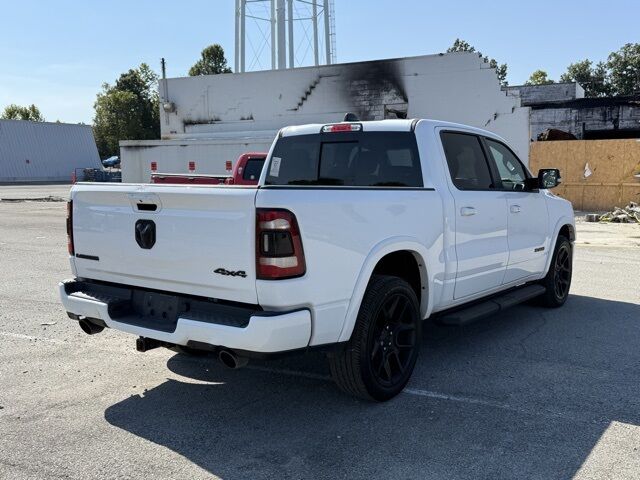 2022 Ram 1500 Laramie Crestwood KY