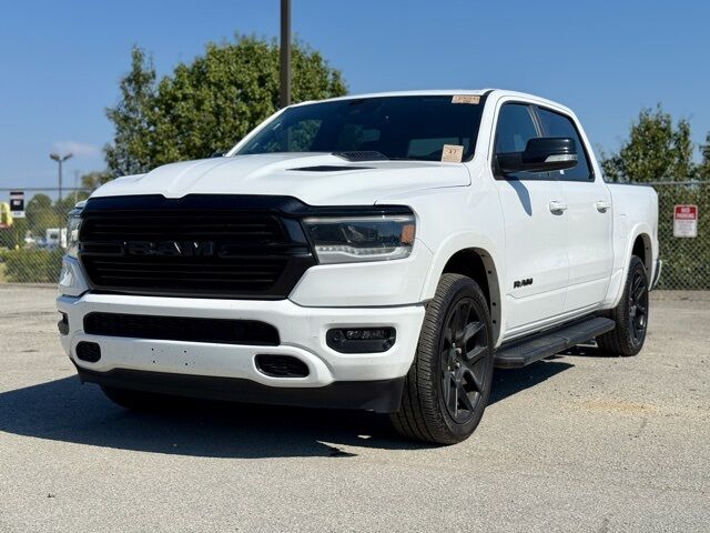 2022 Ram 1500 Laramie Crestwood KY