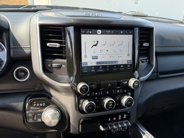 2022 Ram 1500 Laramie Crestwood KY