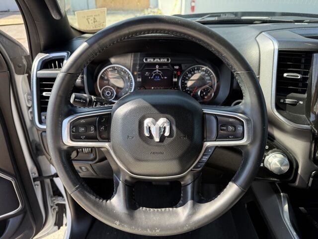 2022 Ram 1500 Laramie Crestwood KY