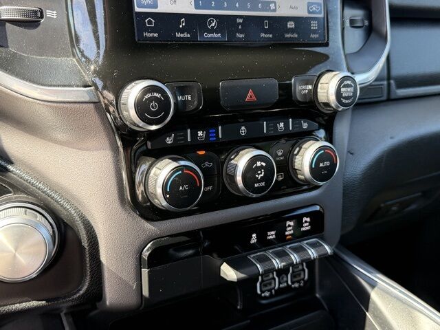 2022 Ram 1500 Laramie Crestwood KY