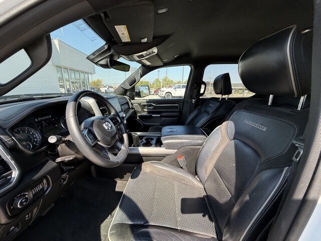 2022 Ram 1500 Laramie Crestwood KY