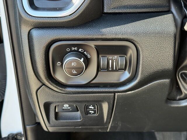 2022 Ram 1500 Laramie Crestwood KY