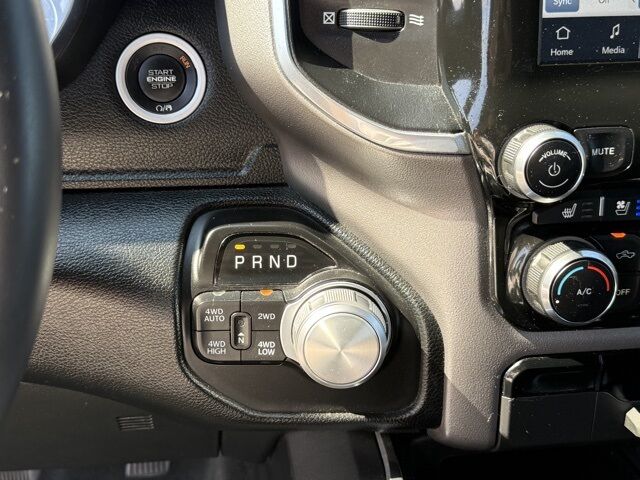 2022 Ram 1500 Laramie Crestwood KY