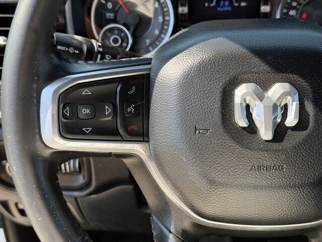 2022 Ram 1500 Laramie Crestwood KY