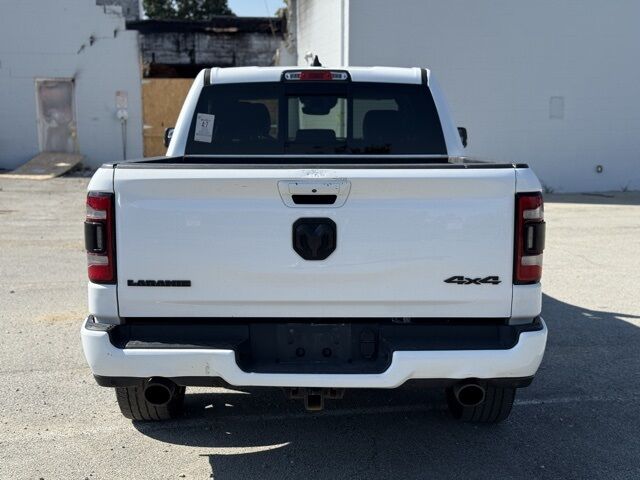 2022 Ram 1500 Laramie Crestwood KY