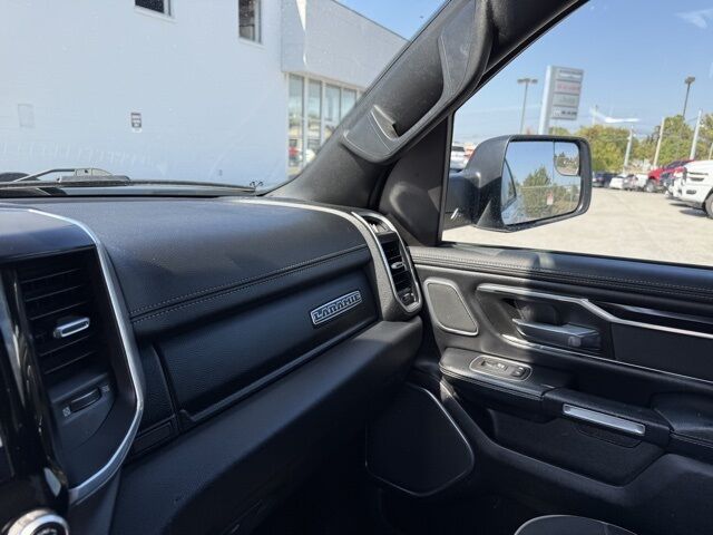 2022 Ram 1500 Laramie Crestwood KY