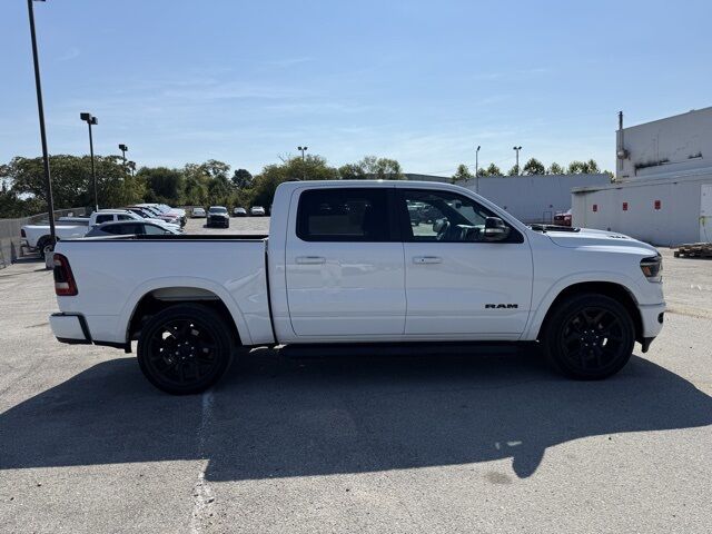 2022 Ram 1500 Laramie Crestwood KY