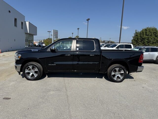 2022 Ram 1500 Laramie Crestwood KY