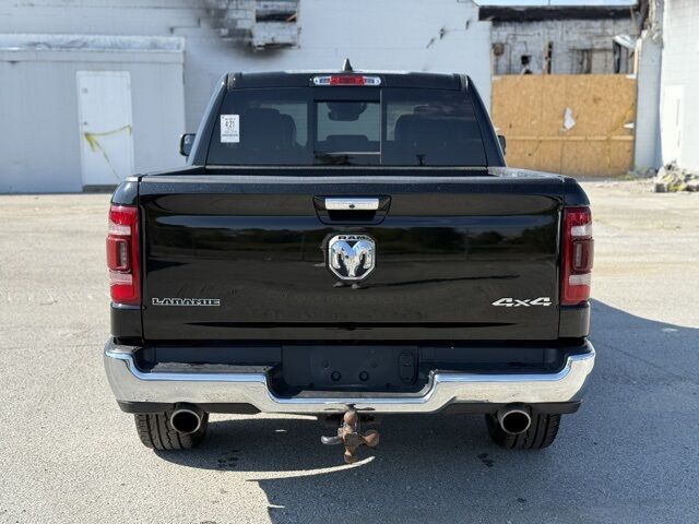 2022 Ram 1500 Laramie Crestwood KY