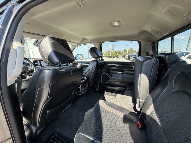 2022 Ram 1500 Laramie Crestwood KY