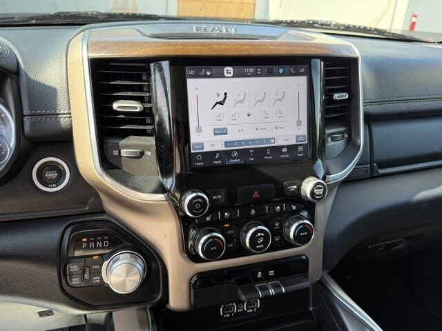 2022 Ram 1500 Laramie Crestwood KY