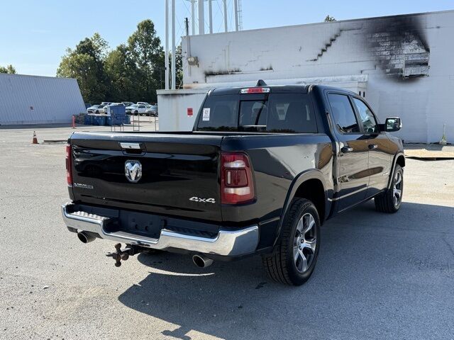 2022 Ram 1500 Laramie Crestwood KY