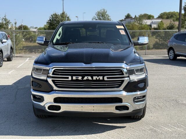 2022 Ram 1500 Laramie Crestwood KY