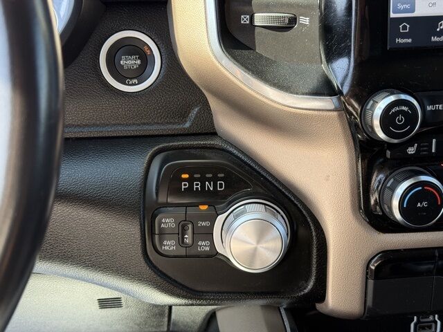 2022 Ram 1500 Laramie Crestwood KY