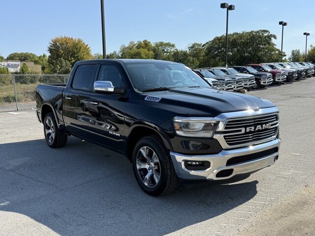 2022 Ram 1500 Laramie Crestwood KY